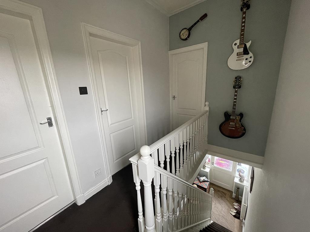 3 bedroom house For Sale in Colne - Landing.jpg